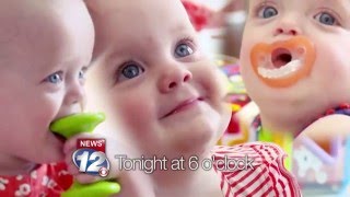 News 12 2016 Children's Miracle Network Promos and Broadcast Open