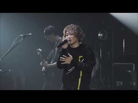 AquaTimez  ~because you are you ~ last dance
