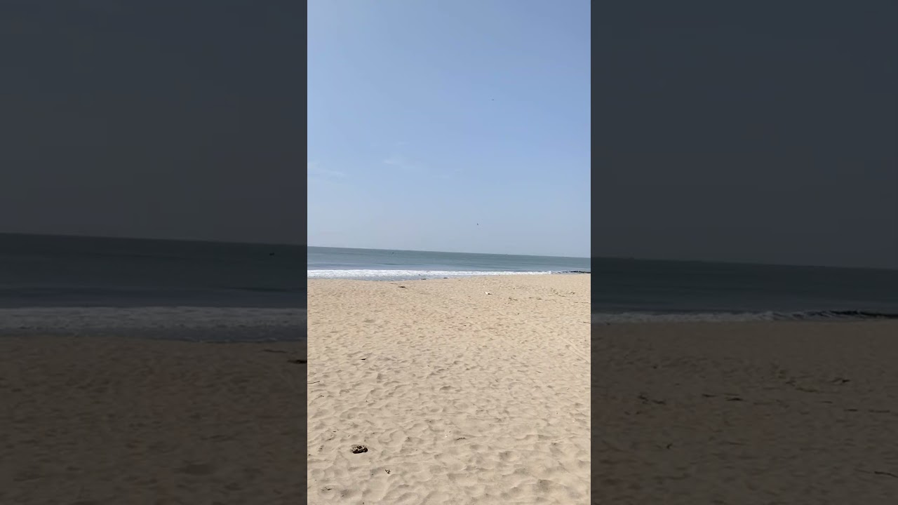 #beach