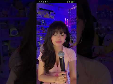 #8 Emie Conjurado on Bigo Live Philippines 02/02/2022