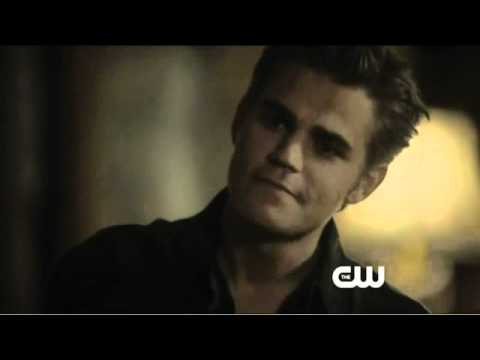 The Vampire Diaries - 2x02 Brave New World Preview...