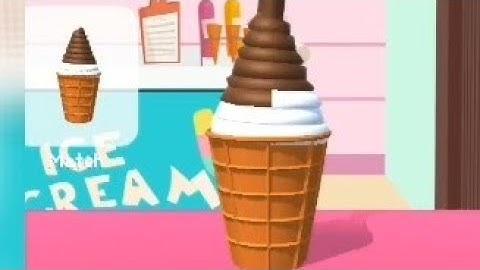 Ice Cream Inc (random & free game) + random chatting