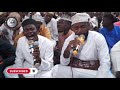 MADRASAT FATHA NNURI SAID JAKA AHMAD KIONZI HADHARA YAO 2021 MWANZA QASWIDA TUMTAKIENI RAHMA 