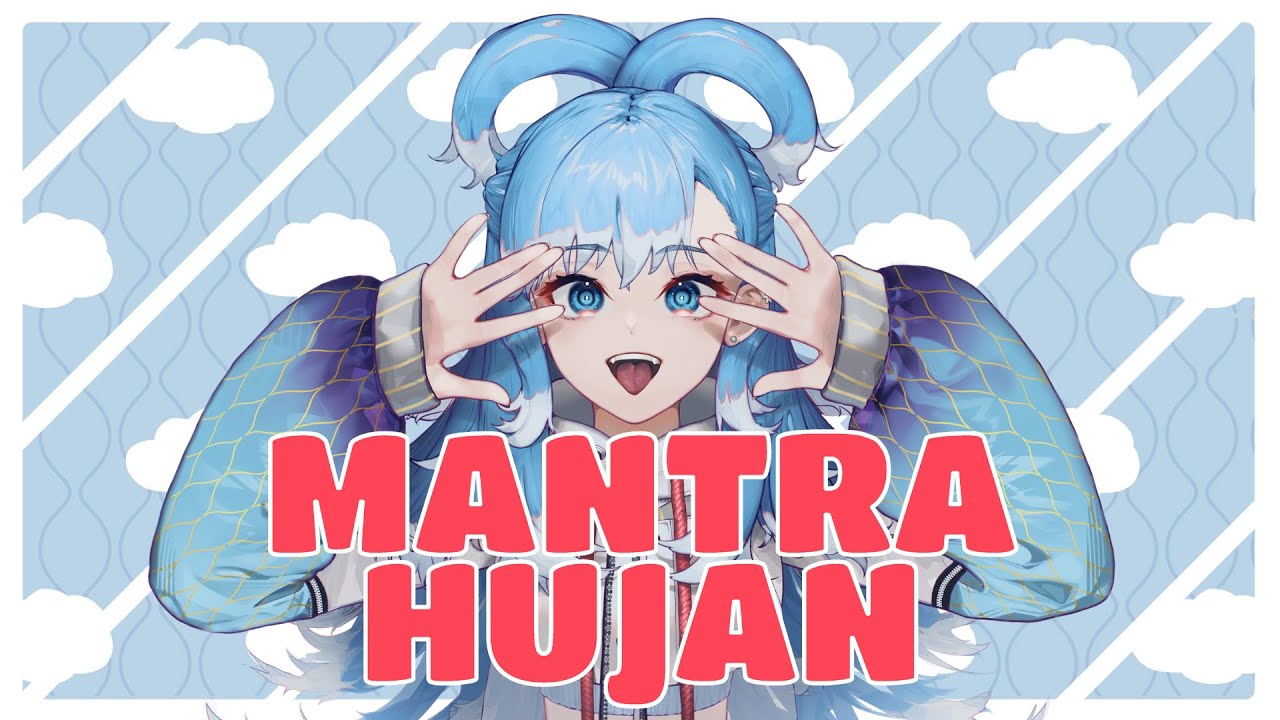 kobo-kanaeru-mantra-hujan