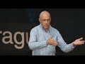 Bohatství digitální revoluce | Pavel Kysilka | TEDxPrague