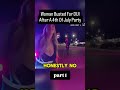 4th of July DUI Arrest Caught on Police Bodycam 🚔