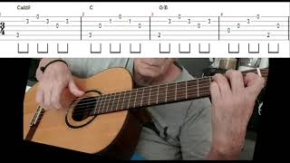 Jesse Joan Baez intro tutorial