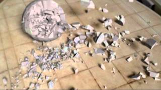 RnD: Demolition Tool