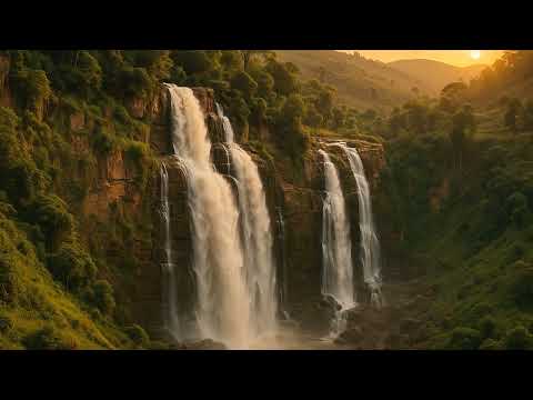 Burundi - Lake Tanganyika — Mirror of the Heart