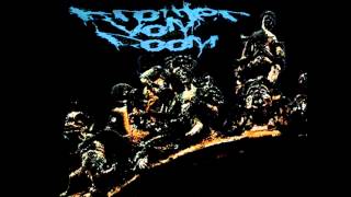 Brother Von Doom - The Ravenous