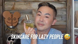 Best skincare for lazy people | NUXE screenshot 4