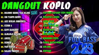 Dangdut Koplo Remix 2023 Full Bass - Lagu Koplo Terbaru Terpopuler Saat Ini