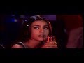 Rani Mukherjee starts Drinking seeing Salman Khan Dance with Pooja Batra (Kahin Pyaar Na Ho jaye)