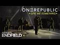 OneRepublic Give Me Something ZAX Extended Mix For Arknights Endfield Audio
