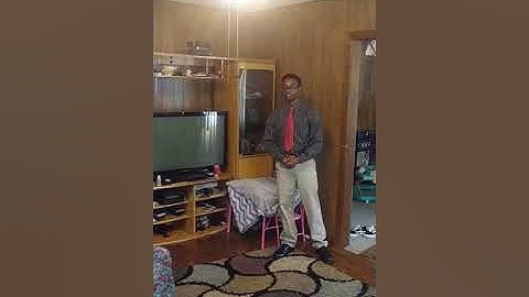 CST 100 Public speaking Introduction speech