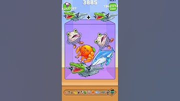 Merge Fellas Mod | Italian Brainrot 5 Final Boss Max Level Gameplay ⁉️ #mergefellas #italianbrainrot