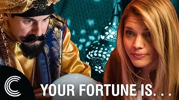 An Unfortunate Fortune