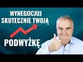 Jak negocjować podwyżkę dla początkujących - jak rozmawiać o podwyżce