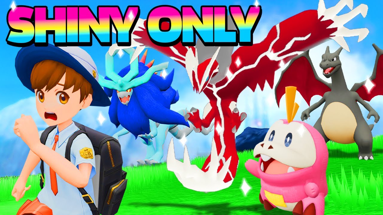 Latest Title & Thumbnail