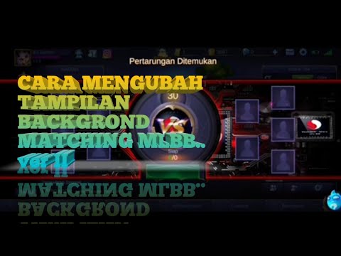 Tutorial cara mengubah