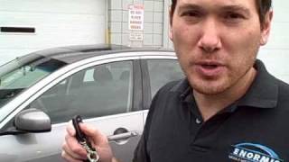 The Mini 2 Way System Explained By Ethan White Of Enormis Mobile Specialties In Erie, Pa