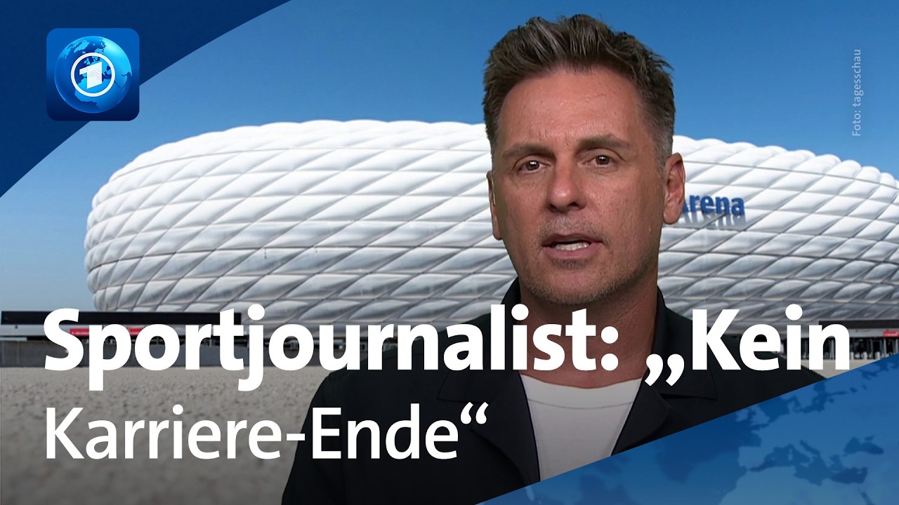 FC Bayern-Star Musiala: Was bedeuten Absencen für seine Karriere?