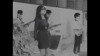 Sanisah Huri & The Terwellows - Siapa Gerangan (OST A GO-GO 1967)