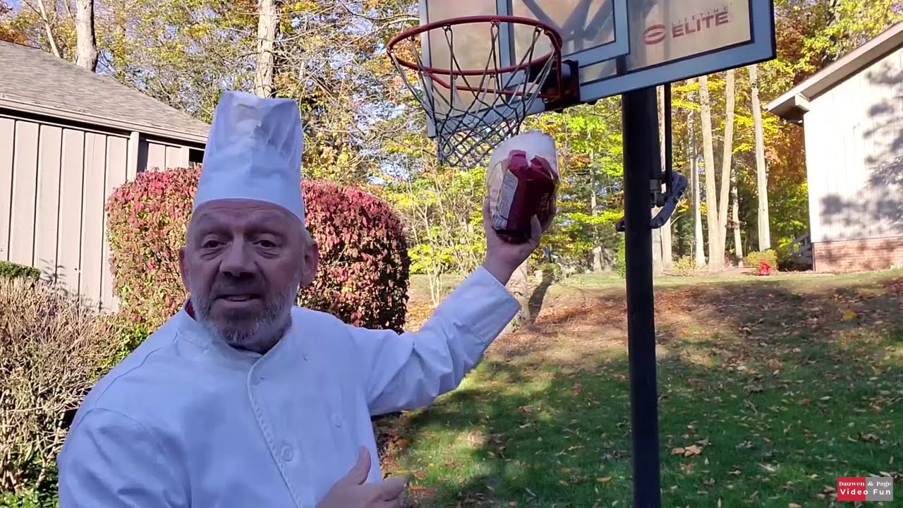 Erik Dauwen cooks the Belgian dish: 'Gentse Waterzooi'