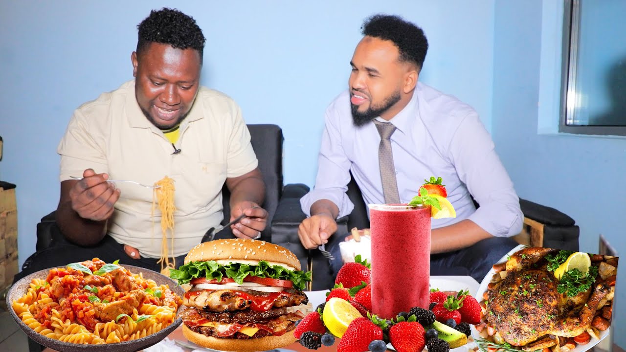 IDIRISKA IITAABO AYAAN U SAMEEYAY SUPRISE NAXDIN LEH UULA FAJACAY MUXUU YAHAY KADISKA......