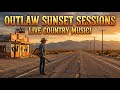 🔴 LIVE 【Country Relax】24/7 Relaxing Country Playlist for Coffee Time