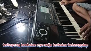Karaoke isabella ...  stylenya khusus korg gratis.........