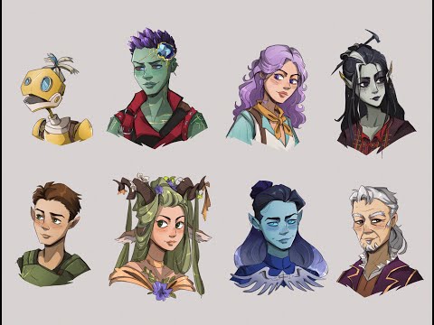 The Feast, Critical Role Wiki, Fandom