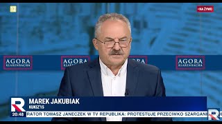 Jakubiak: indolencja rządzących, którzy mają ubabrane ręce krwią żołnierza musi nam dać do myślenia!