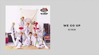 Download Lagu NCT Dream - We Go Up (1 Hour Loop) MP3