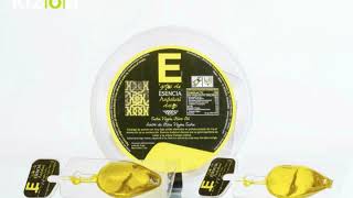 Monodosis Esencia Andalusí