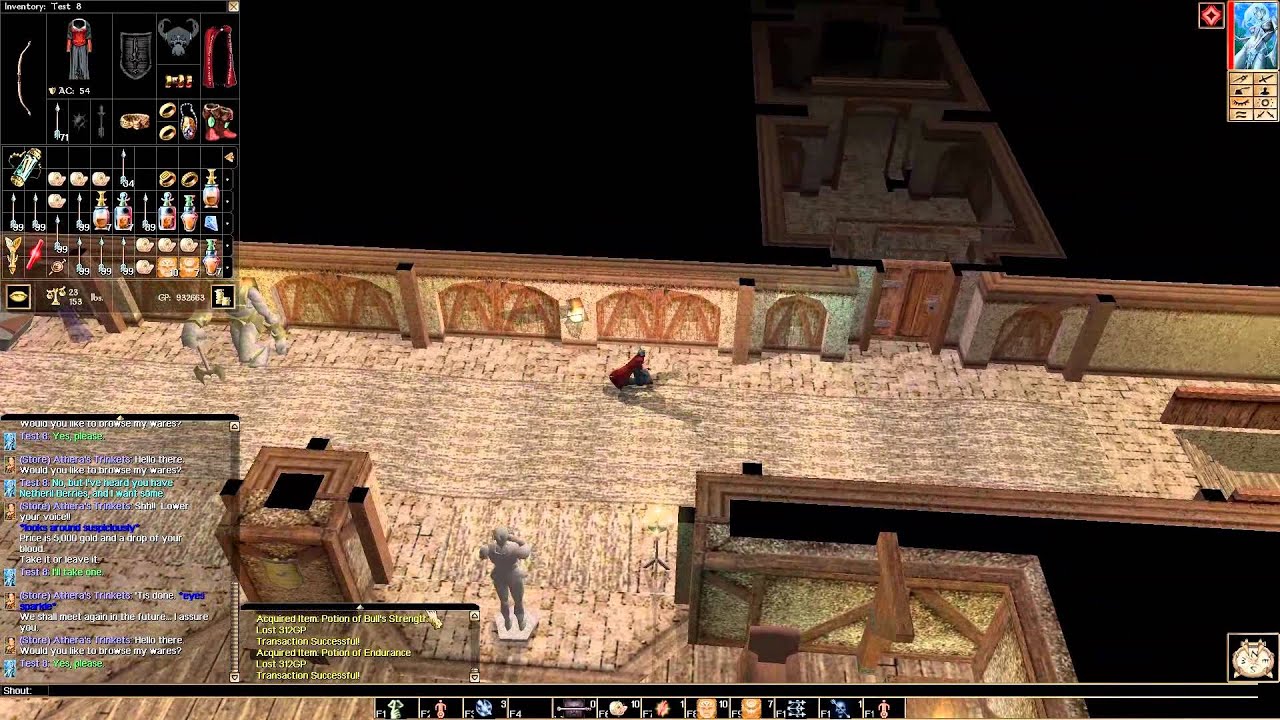 My PvP Statistic 2: PC Kills: 200, PC Deaths: 58, Boss Kills: 12, Def Kills: 640, Kill Raiting: 148