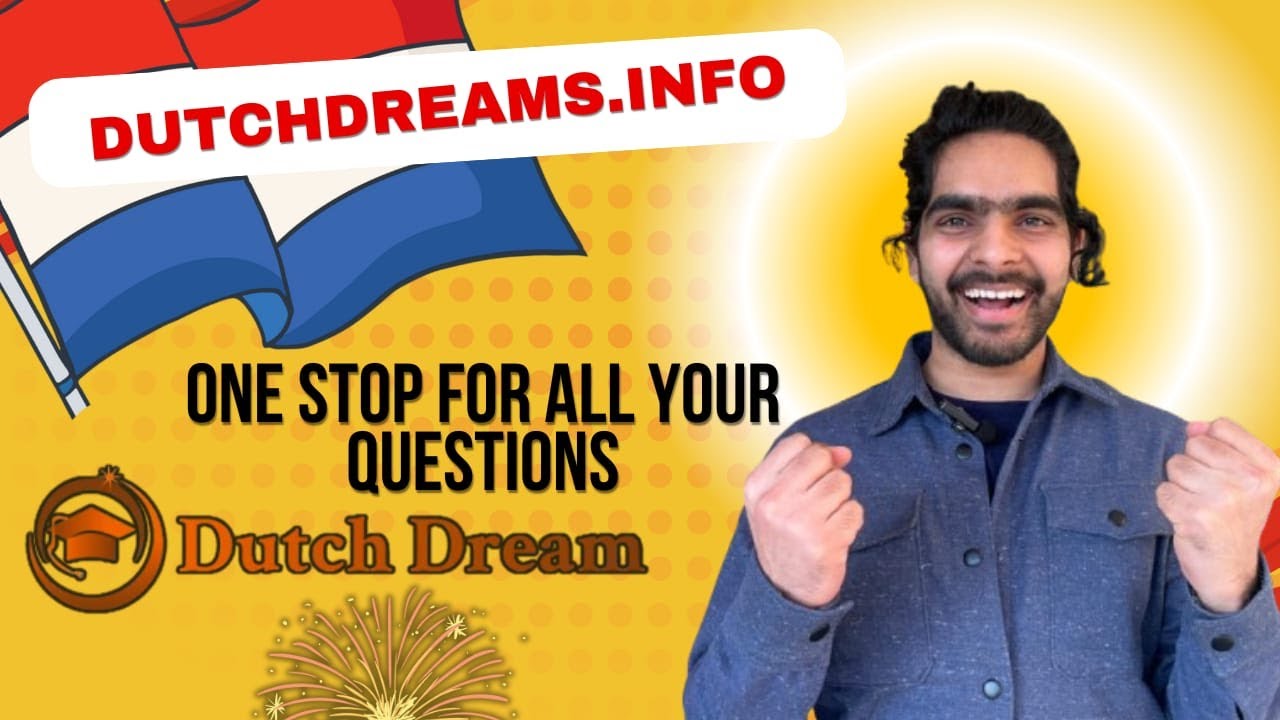 DUTCHDREAMS.INFO - ONE STOP FOR ALL YOUR DOUBTS || CONSULTATION WEBSITE FOR NETHERLANDS