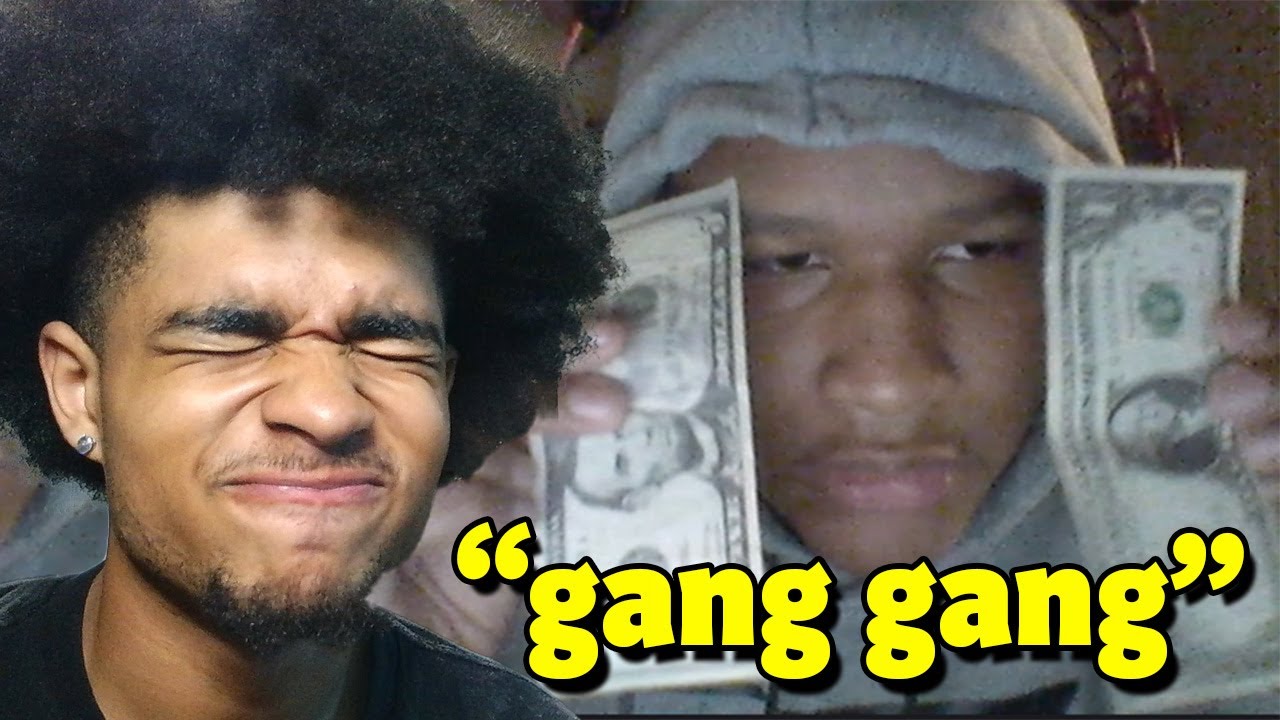 reacting to my viewers music but its a try not to laugh...