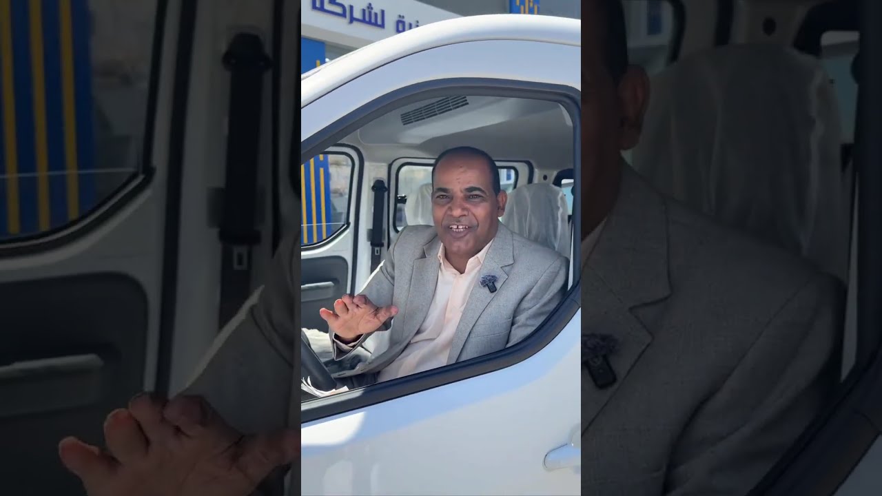 السيارات الكهربائية تغزوا السوق اليمني الاعلامي محمد المحمدي