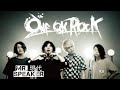 ONE OK ROCK - Mr. Gendai Speaker (Mr. 現代 Speaker) WITH LYRIC