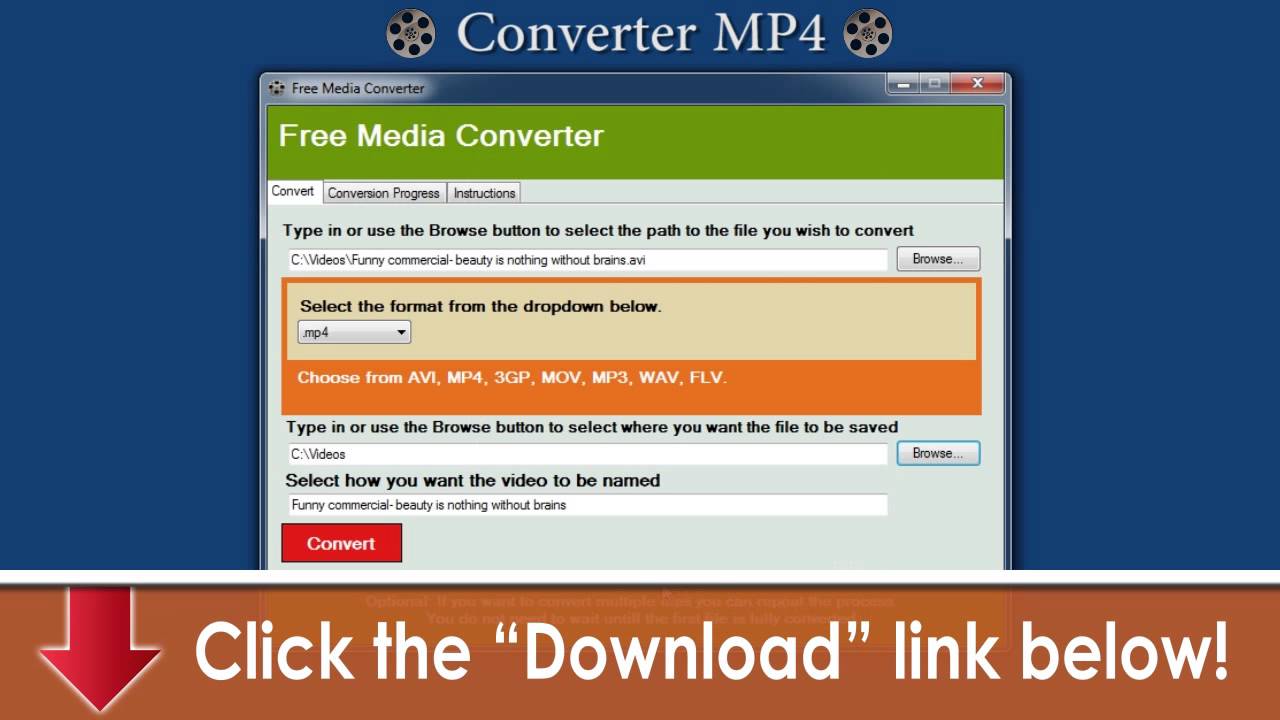 how to download youtube videos as mp4