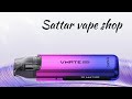 Voopoo vmate pro pod kit vape gadgets asmr trending