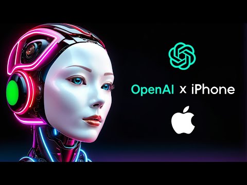 AI NEWS: OpenAI to AI-Boost iPhone?! New SORA Challenger, AI Exporer, RealFill & More!