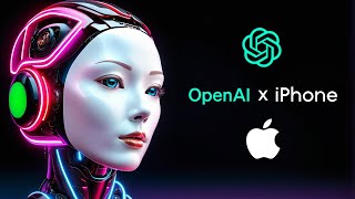 AI NEWS: OpenAI to AI-Boost iPhone?! New SORA Challenger, AI Exporer, RealFill & More!