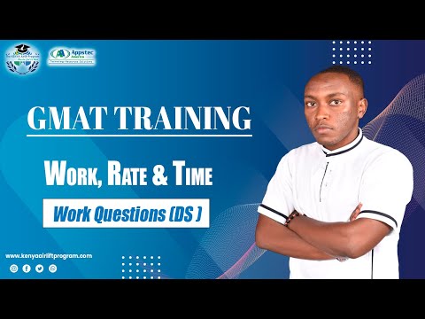GMAT Training| Quant|