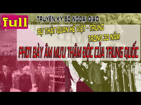 Video: Sợ suy nghĩ