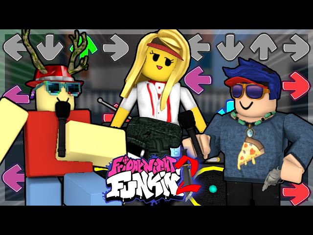 Stream ROBLOX MURDER MYSTERY 2 SONG by berribleulife