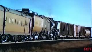 Steam locomotive phonk edit 2 Resimi
