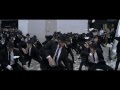 Step Up 4  The MOB  - Business Plaza