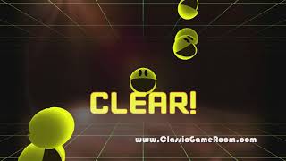Clic Game Room - Pac-Man Championship Edition 2 Review